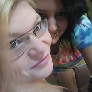 Meet your Posher, Ashlee